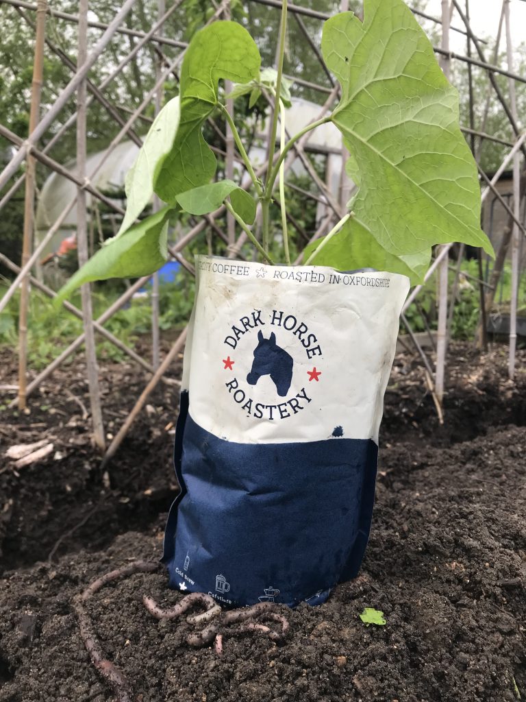 Let's embrace sustainability and make a positive impact on both ourselves and the planet. By utilizing biodegradable plastic bags for gardening, we can reduce waste and contribute to a greener future
